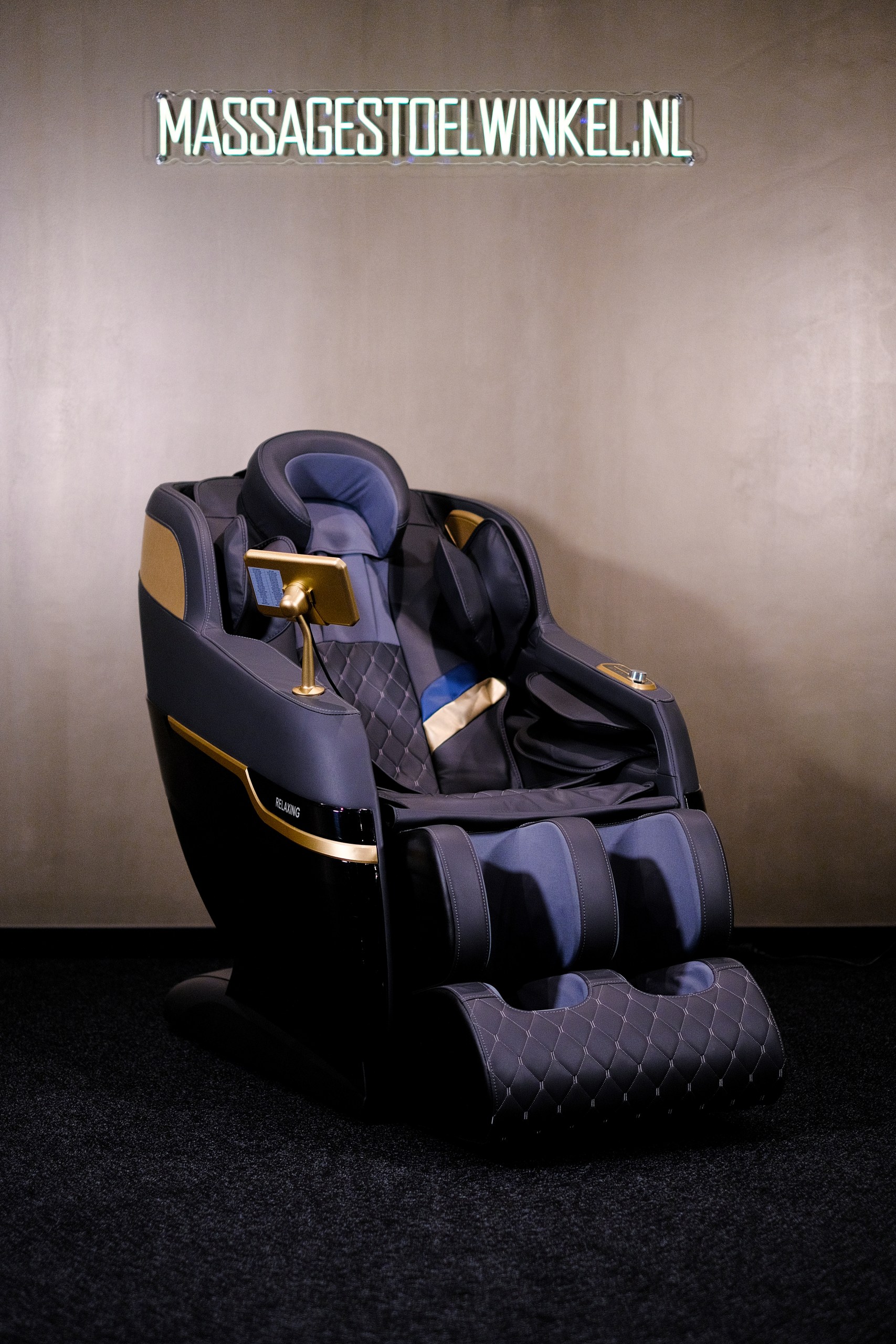 Massagestoel Florance